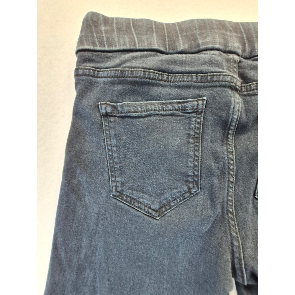 Liverpool The Denim Legging Womens 6P Petite Dark Indigo Pull On Stretch Jeans - Picture 7 of 14